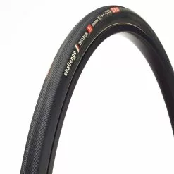Challenge Criterium SC Open Tubular Vouwband-Zwart-700x25