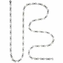 Campagnolo® Campagnolo Super Record 12sp Ketting-Zilver