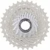 Campagnolo® Campagnolo Super Record 12sp Cassette-Zilver-11-29 2 Campagnolo® Campagnolo Super Record 12sp Cassette-Zilver-11-29 -Cinelli Winkel cs19 sr1219 medium