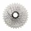 Sunrace CSRS3 11sp Cassette-Metallic Zilver-11-32 -Cinelli Winkel csrs3 medium
