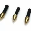 Dynaplug Tubeless Tire Repair Road Plugs (5 Stuks)-Zwart -Cinelli Winkel dpb 4068