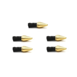 Dynaplug Tubeless Tire Repair Road Plugs (5 Stuks)-Zwart 5 Dynaplug Tubeless Tire Repair Road Plugs (5 Stuks)-Zwart -Cinelli Winkel dpb 4068