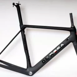 De Rosa Protos Disc Frameset