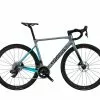 Wilier Zero SL Disc Custom Racefiets -Cinelli Winkel e1011e9 medium 1