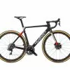 Wilier Filante SLR Disc Custom Racefiets -Cinelli Winkel e1035f2 medium 1