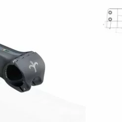 Wilier Zero SL Disc Custom Racefiets 9 Wilier Zero SL Disc Custom Racefiets -Cinelli Winkel e1053d14 stuurpen 1