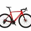 Wilier 110SL Disc Custom Racefiets -Cinelli Winkel e1053d15 medium 1