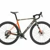 Wilier Rave SLR Rival XPLR ETap AXS Disc -Cinelli Winkel e317vxd3v4 gemiddeld