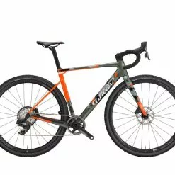 Wilier Rave SLR Rival XPLR ETap AXS Disc
