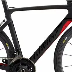 Wilier 110Air Custom Racefiets