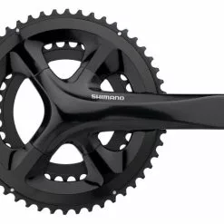 Shimano RS510 Compact 11sp Crankset
