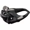 Shimano 105 R7000 Carbon SPD SL Pedaalset Incl. Schoenplaten-Zwart 1 Shimano 105 R7000 Carbon SPD SL Pedaalset Incl. Schoenplaten-Zwart -Cinelli Winkel epdr7000