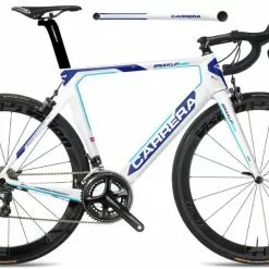 Carrera Erakle Air Frameset
