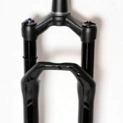 Dt-swiss DT Swiss F232 One 29 Voorvork-Zwart