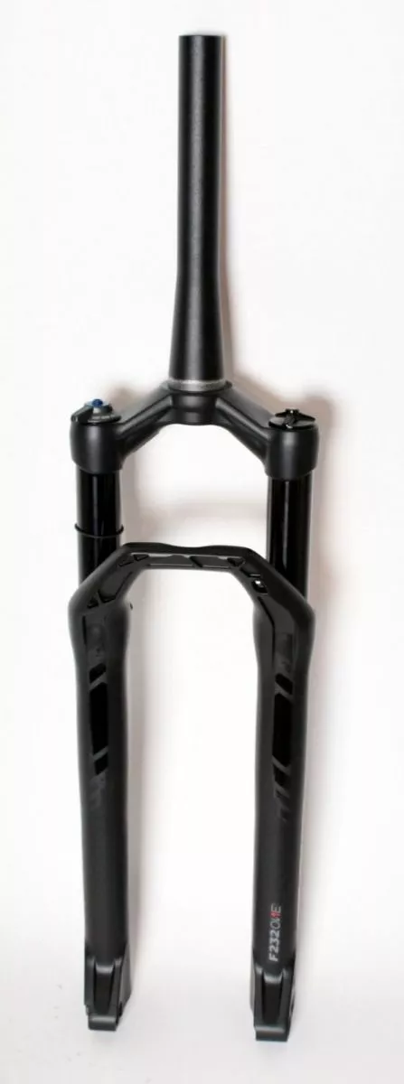 Dt-swiss DT Swiss F232 One 29 Voorvork-Zwart 3 Dt-swiss DT Swiss F232 One 29 Voorvork-Zwart