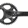 Campagnolo® Campagnolo EKAR Ultra-Torque 1x13sp Crankset -Cinelli Winkel fc21 ek1322 medium