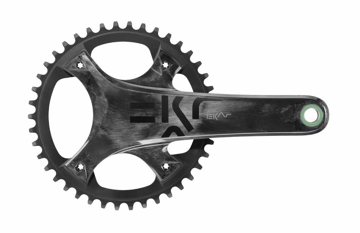 Campagnolo® Campagnolo EKAR Ultra-Torque 1x13sp Crankset 3 Campagnolo® Campagnolo EKAR Ultra-Torque 1x13sp Crankset