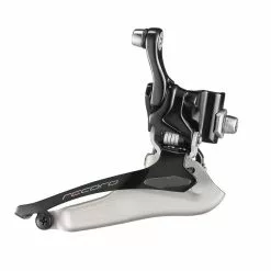 Campagnolo® Campagnolo Record 12sp Voorderailleur-Zwart