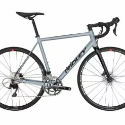 Ridley Helium SLA Disc Frameset
