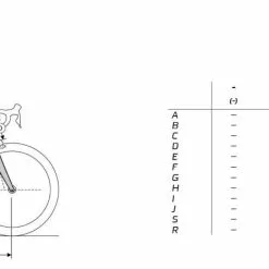 Ridley Noah Fast Disc Custom Racefiets -Cinelli Winkel ffsnfdrid021 geo 1 1