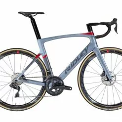 Ridley Noah Aero+ Disc Frameset 7 Ridley Noah Aero+ Disc Frameset -Cinelli Winkel ffsnodrid011 medium 7
