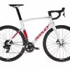 Ridley Noah Aero+ Disc Frameset