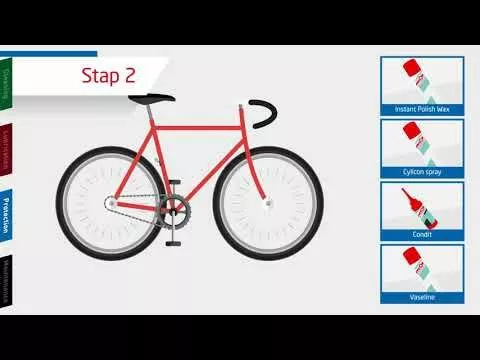 Cyclon Vaseline Spray 4 Cyclon Vaseline Spray - Image 2