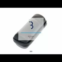 BBB BTL-181 SoftCase Gereedschapsbidon 9 BBB BTL-181 SoftCase Gereedschapsbidon -Cinelli Winkel hqdefault 21 10