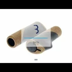 BBB BHG-100 Mamba Grips-Zwart-Grijs -Cinelli Winkel hqdefault 21 11