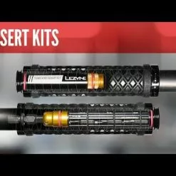 Lezyne Tubeless Insert Kit-Zwart 14 Lezyne Tubeless Insert Kit-Zwart -Cinelli Winkel hqdefault 25 31