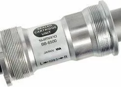 Shimano Ultegra BB6500 Trapas-118.5mm-ita