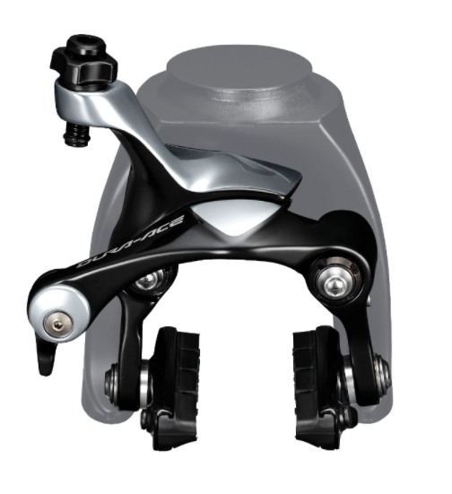 Shimano Dura Ace BR9010 Direct Mount Remhoef-RS 3 Shimano Dura Ace BR9010 Direct Mount Remhoef-RS