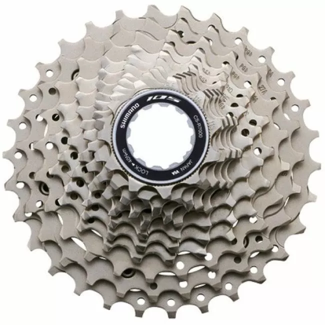 Shimano 105 CS-R7000 Cassette 3 Shimano 105 CS-R7000 Cassette