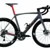 De Rosa Idol Disc Custom Racefiets -Cinelli Winkel idol disk grey 1