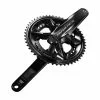 Shimano Dura Ace FC-R9200-P 12sp Crankset Incl. Powermeter, Excl. Bladen -Cinelli Winkel ifcr9200p medium