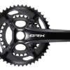 Shimano GRX FC-RX810 11sp Crankset 1 Shimano GRX FC-RX810 11sp Crankset -Cinelli Winkel ifcrx8102dx81 1 1
