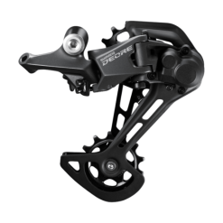 Shimano Deore RD-M5100 11sp Achterderailleur-Zwart