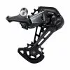 Shimano Deore M6100-SGS 1x12sp Achterderailleur-Zwart -Cinelli Winkel irdm6100sgs medium