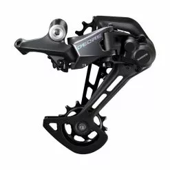 Shimano Deore M6100-SGS 1x12sp Achterderailleur-Zwart