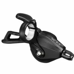 Shimano SLX M7100 12sp Rechter Shifter-Zwart -Cinelli Winkel islm7100rap 3 medium