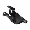 Shimano SLX M7100 12sp Rechter Shifter-Zwart -Cinelli Winkel islm7100rap medium