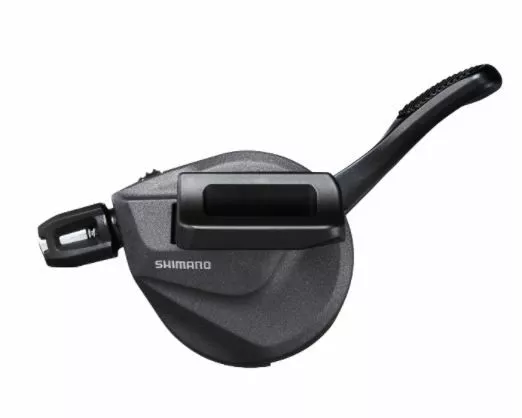 Shimano XT M8100 12sp I-spec EV Linker Shifter-Zwart 4 Shimano XT M8100 12sp I-spec EV Linker Shifter-Zwart - Image 2