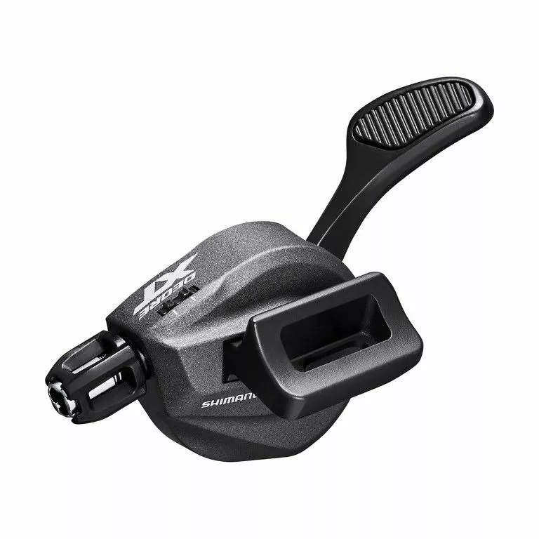 Shimano XT M8100 12sp I-spec EV Linker Shifter-Zwart 3 Shimano XT M8100 12sp I-spec EV Linker Shifter-Zwart