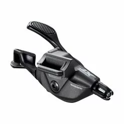 Shimano XT M8100R I-Spec EV 12sp Rechter Shifter-Zwart