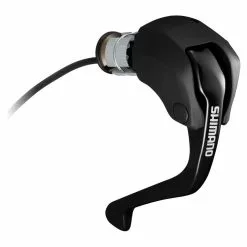 Shimano Ultegra R8060 Di2 TT STI Shifterset-Zwart