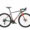 Wilier Jareen GRX 2x10 -Cinelli Winkel jareengrijs 6