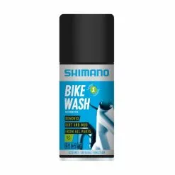 Shimano Bike Wash