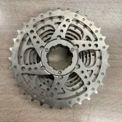 Massini Shimano/SRAM Passing Cassette 10v -Cinelli Winkel mass101128a