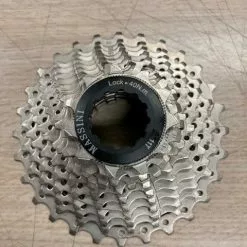 Massini Shimano/SRAM Passing Cassette 10v -Cinelli Winkel mass101132b