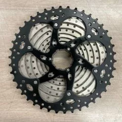Massini Shimano/SRAM Passing Cassette 10v -Cinelli Winkel mass101142a